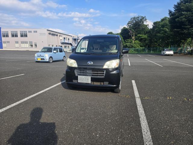 ライトの曇りなくキレイです。(支払総額16.8万円・圏内に限り・タイミングチェーンですのでベル...