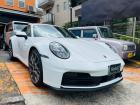 ポルシェ911カレラPDK Type992.2後期現行モデルが入庫しました♪1オーナー♪走行5...