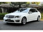 ☆W204ファン必見の一台です!!☆走行28000km☆記録簿付き禁煙車☆車検8年11月☆