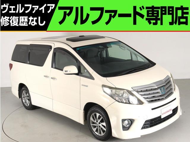 問合わせコード【2522140】★20系アルファード・ヴェルファイア・30前期アルファード22...