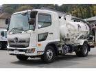 兼松エンジニアリングSM-04BVP(S) アワメーター4時間 1.9t積載 ETC 4WD ...