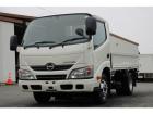 ♪平ボディ-2t 全低床♪☆10尺☆電格ミラー☆ETC☆スペアキー2☆車両総重量4365kg☆...