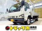 お問合せ管理No.A159 H19 エルフ 4.7t 高床 ワイド超ロング アルミブロック 平ボデー