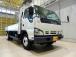 お問合せ管理No.A159 H19 エルフ 4.7t 高床 ワイド超ロング アルミブロック 平ボデー