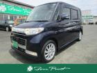 車検も長期のお手頃4WD車!走りのターボ4WD車!