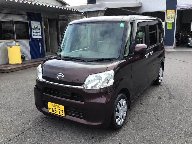 綺麗なタントです!