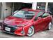 ☆車高調搭載!本気のHYBRID!【ZVW52-プリウスPHV】入庫しました!独創的なデザイン...