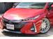 ☆特徴的なフェイスデザインがかっこよく、カラーリングもイケてます!車高調搭載のPHV!珍しい車...