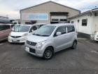 ワンオーナー車両