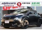 ☆KENSTYLEエアロキット☆ジュークR仕様ボンネット☆マットブラック仕上げ☆