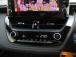 純正DA・Carplay/androidauto・フルセグ・Bカメラ・ハーフレザーシート・シー...