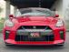憧れのGT-R35 グレードはピュアEDです。お支払方法などお気軽にご相談くださいませ。お客様...