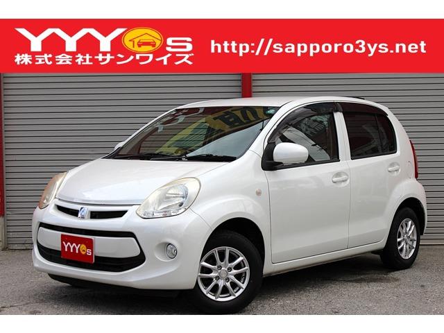 この度はサンワイズの在庫をご閲覧いただき、誠にありがとうございます!ユーザー買取直販のパッソです