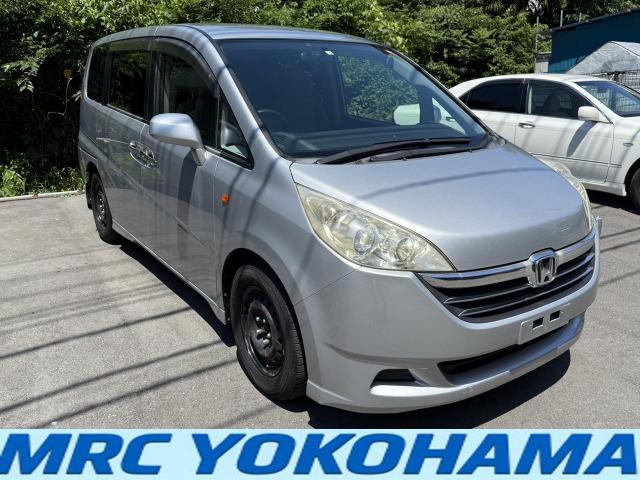 現車確認の際は事前にご連絡下さい。 展示場が瀬谷区にあります。