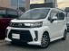 納車前には全車ボディ磨き+簡易コーティング実施!!是非一度ご覧になってください♪全国販売、全国...