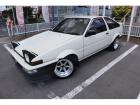 Rスポ!外品15AW!車高調!外品マフラー!ナルディハンドル!タワーバー