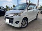 純正オーディオ HIDヘッドライト 純正アルミホイール ETC車載器