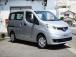 禁煙車2列目電動ウィンチ3列目後退防止ベルト