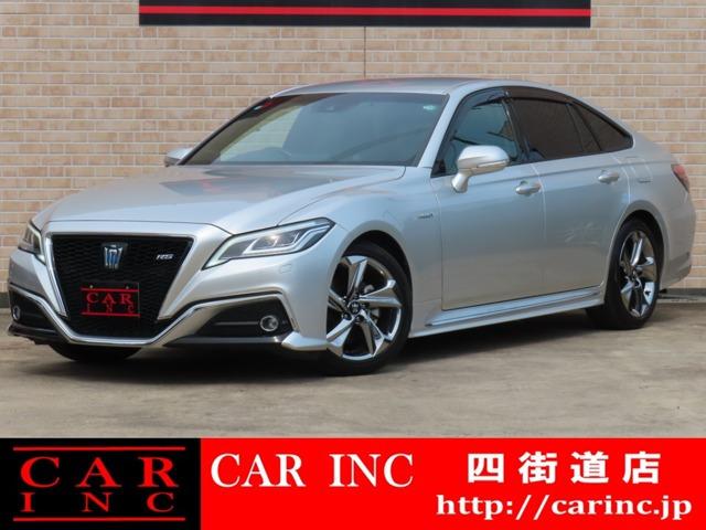 グループ総在庫1500台以上!千葉県内6店舗、茨城県内3店舗で営業中のCARINC四街道店です。