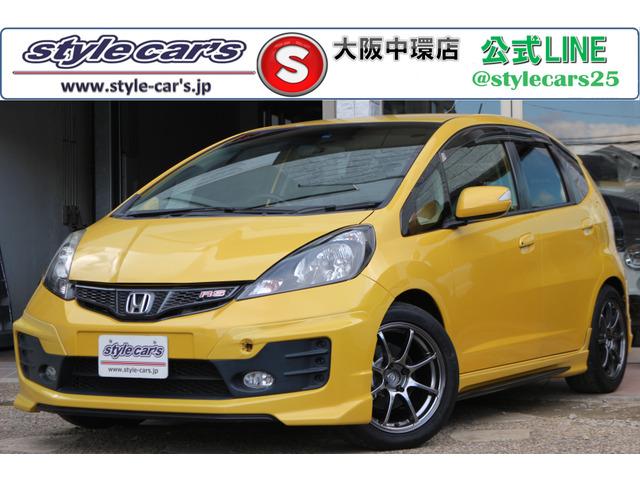 ☆6速ミッション☆無限エアロ☆TEIN・FLEX-Z車高調☆ゼロファイターストレートマフラー☆...