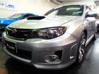 スパークシルバーMカラーSTIエアロEJ20BOXERターボエンジン6MT4WDステンマフラー...