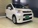 納車前には当社整備工場にて点検整備を実施いたします!安心して乗り出していただけます♪