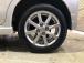 ホイールだけでも車のイメージがかなり変わりますね。