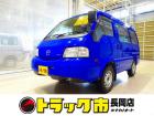 お問合せ管理No.K764 R2 ボンゴバン DX 1t 4WD(切替式) 2人乗り 5ドア ...