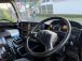 メーター改ざん車