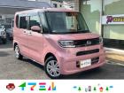 令和1年式ダイハツタントスローパーX入庫しました!
