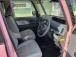 運転席はこんな感じです!