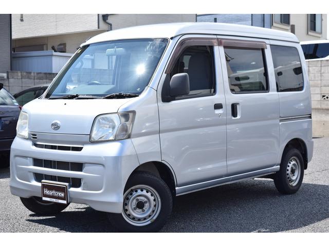 【軽貨物事業用ナンバー(黒ナンバー)登録!&ローン!出来ます!!】・・・詳しくはお問い合わせく...