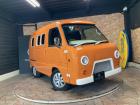 超希少な4WDのターボ付きの軽乗用(5ナンバー)です!
