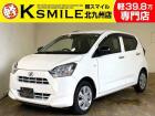 ★〈自社ローン〉も取り扱い★この度は、軽スマイルの〇〇ミライースをご覧いただき誠にありがとうご...