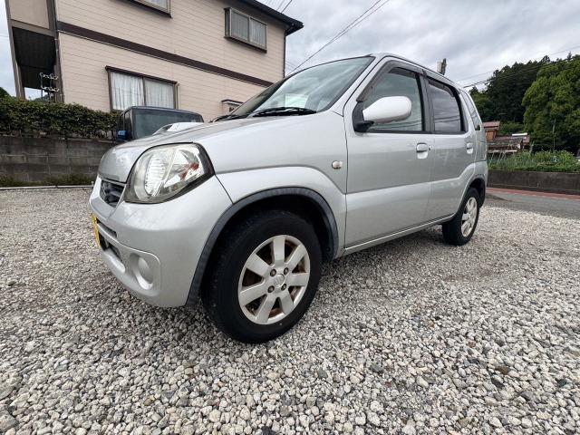 低価格の車検2年付の軽のターボ車入荷です!!タイヤ4本新品交換しての納車になります!!ナビ、E...