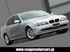525i individual 最終モデル オリジナル状態の大変綺麗な車両です。納車時はヘッド...