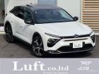 シトロエンC5X入庫しました!サンルーフ/純正ナビ