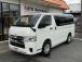 トヨタのメーカー保証付きです!新車登録時から5年間、走行距離10万キロまでの保証となっております!