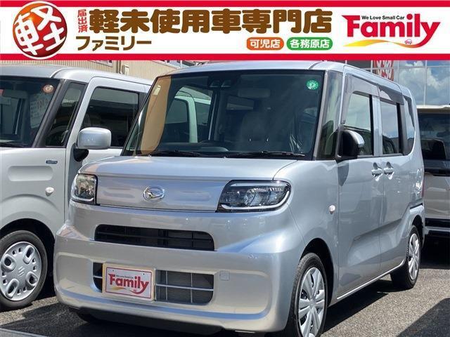 【オールメーカー新車・未使用車 取り扱い専門店】 岐阜県内に3店舗展開中!! 県内最大級の総在...