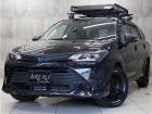 漆黒のブラック仕上げ!新品パーツ装備済みカスタム車!TVナビBT接続ETCバックカメラスマート...
