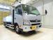 お問合せ管理No.A460 H29 ダイナ 3.5t 高床 ワイド超ロング アルミブロック 平ボデー