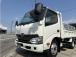 4000cc 3t 3トン 3tダンプ コボレーン付 4ナンバー 走行75000K オートマ ...
