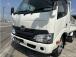 4000cc 3t 3トン 3tダンプ コボレーン付 4ナンバー 走行75000K オートマ ...