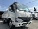 4000cc 3t 3トン 3tダンプ コボレーン付 4ナンバー 走行75000K オートマ ...
