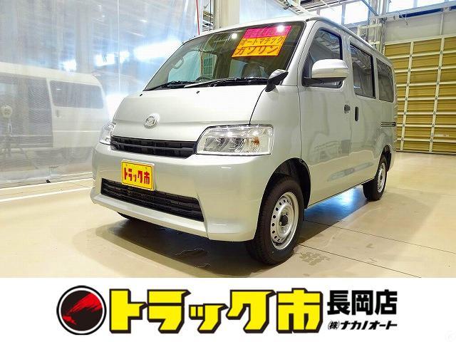 管理No.K023 R7 ボンゴバン DX 0.7t 4WD 2/5人乗り 5ドア ガソリン