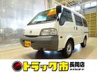 お問合せ管理No.K219 H27 バネットバン DX 0.95t 4WD(切替式) 2人乗り...