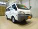 お問合せ管理No.K219 H27 バネットバン DX 0.95t 4WD(切替式) 2人乗り...
