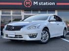 令和1年式『日産 ティアナ 2.5XLナビAVMパッケージ』入庫致しました。