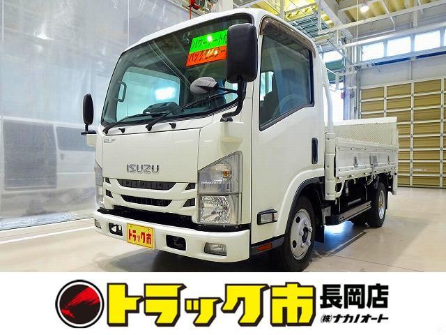 お問合せ管理No.D791 R3 エルフ 2t FFL 標準セミロング 垂直P/G付
