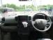 視界が広く、運転しやすいです。